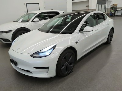 Compra TESLA MODEL 3 en Ayvens Carmarket